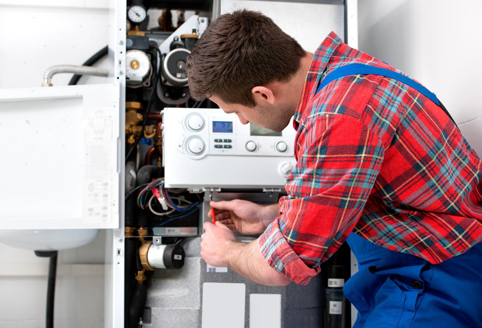 contrat d'entretien chauffage Gennevilliers