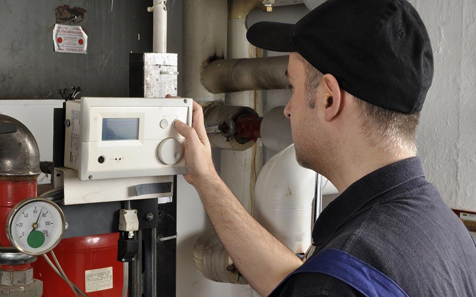 contrat d'entretien chauffage Gennevilliers